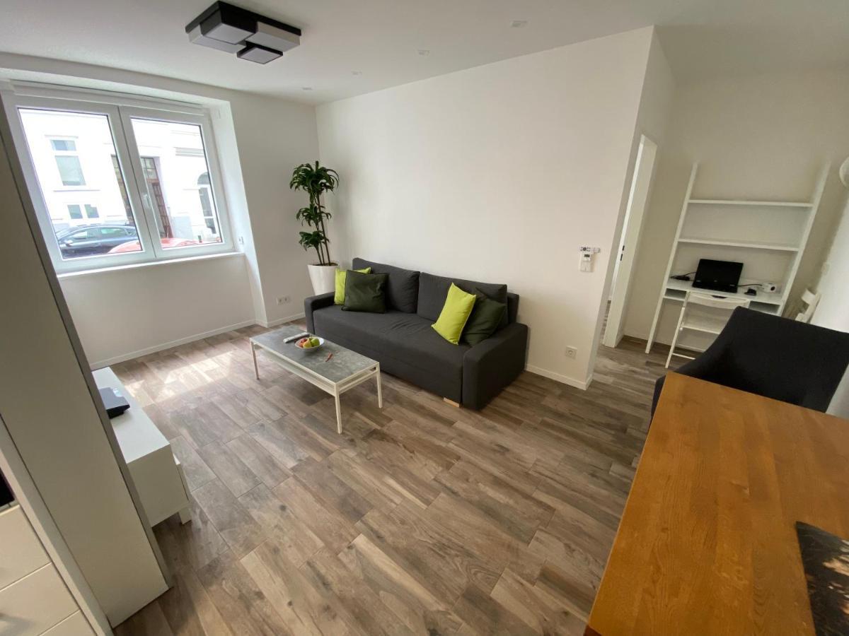 Apartament Kg38 - Modern Living Wiedeń Zewnętrze zdjęcie