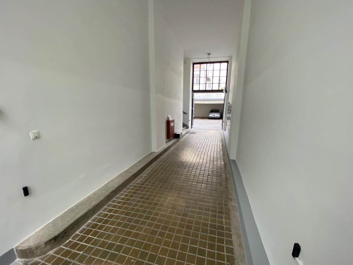 Apartament Kg38 - Modern Living Wiedeń Zewnętrze zdjęcie