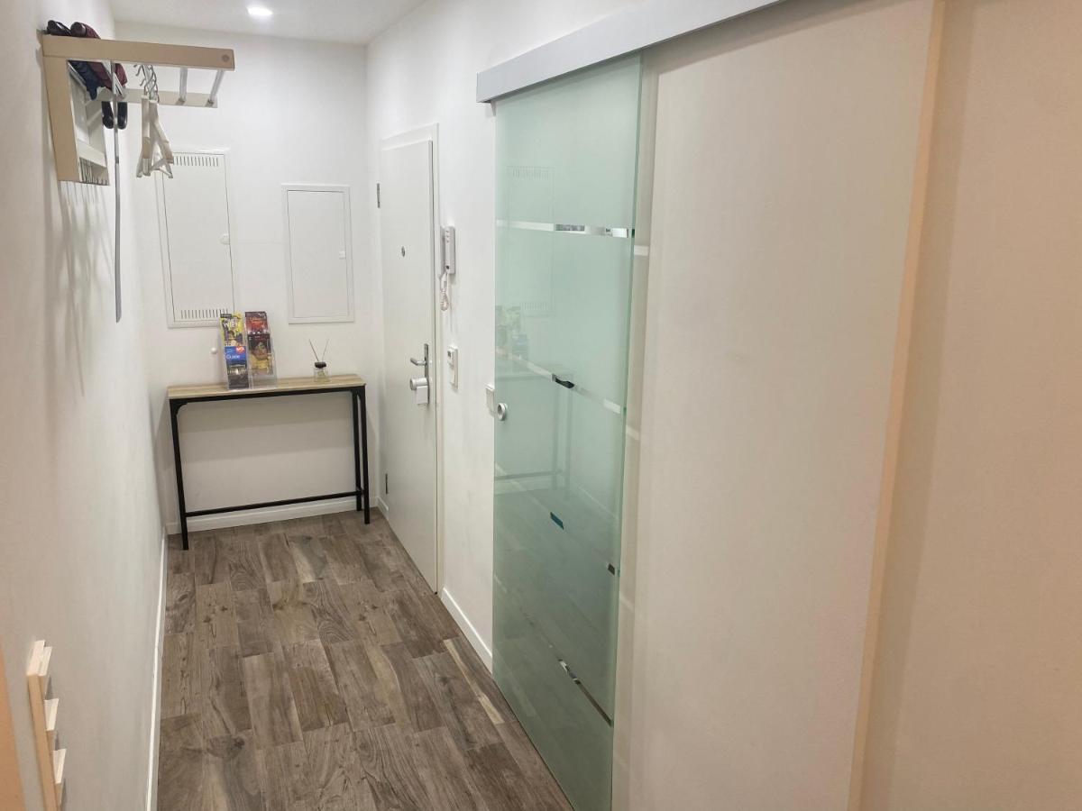Apartament Kg38 - Modern Living Wiedeń Zewnętrze zdjęcie