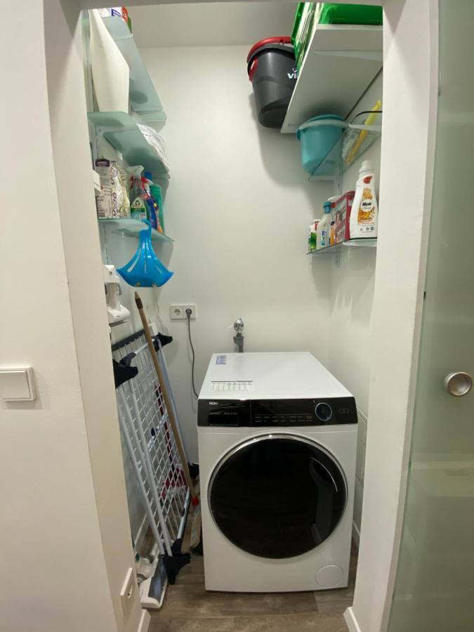 Apartament Kg38 - Modern Living Wiedeń Zewnętrze zdjęcie
