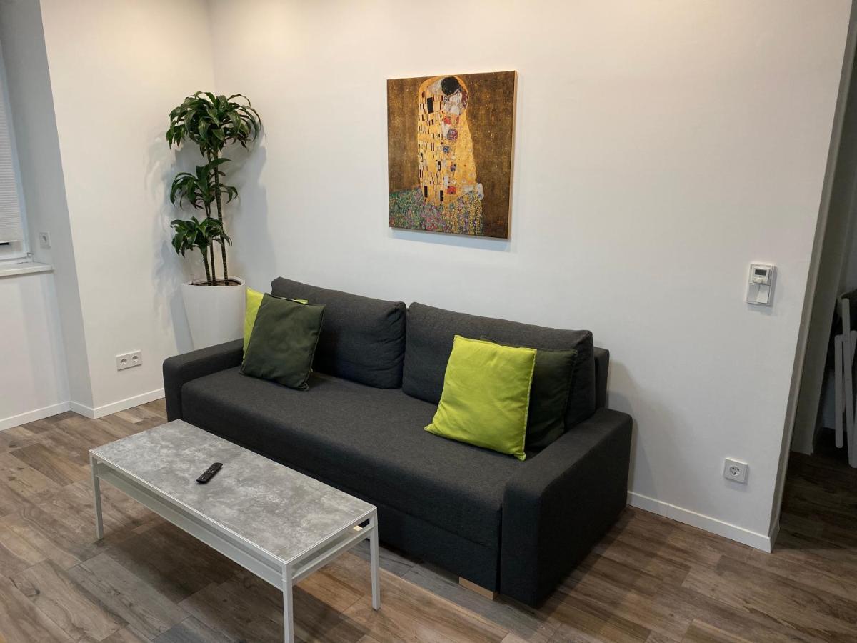 Apartament Kg38 - Modern Living Wiedeń Zewnętrze zdjęcie