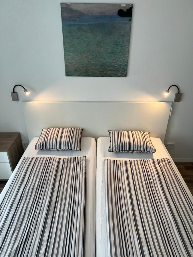 Apartament Kg38 - Modern Living Wiedeń Zewnętrze zdjęcie